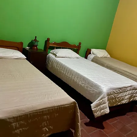 Hostal Aleli Cafayate Exterior photo