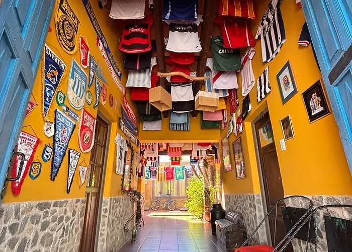 Hostal Aleli